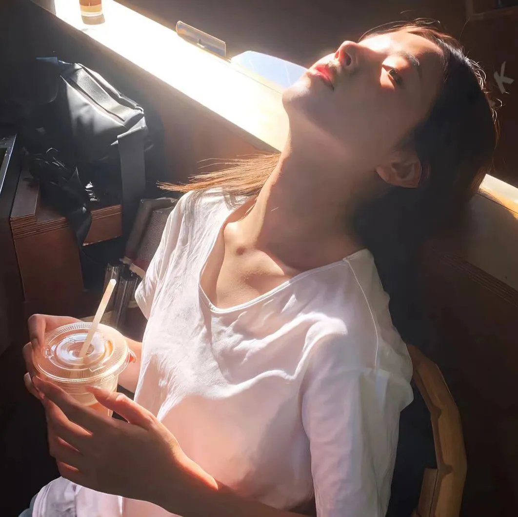 绿色的远方