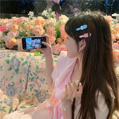 女神大人